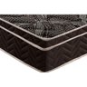 Colchão Solteiro Ortopédico D28 / EP Anatômico Pasquale Fort Black Euro Pillow (78x188x25) - - 3