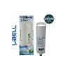 Refil Libell Purificador Água Acquafit Ln100 Original - 1