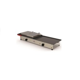 Chapa Prensa Grill Para Lanche Elétrica Progás Pr-950E - 1