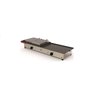 Chapa Prensa Grill Para Lanche Elétrica Progás Pr-950E - 1