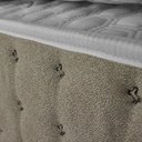 Ver mais imagens de Colchão Casal Molas Ensacadas White Horse Pillow Carolina Mattress