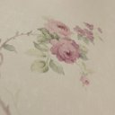 Ver imagem 5 de Papel de Parede Floral Rosa Antigo com Cola Inclusa Vinilico Lavável