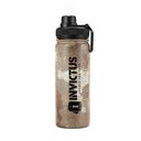 Ver imagem 1 de Garrafa Térmica Sonic 500ml - 2.0 Camuflado Coyote