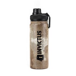 Garrafa Térmica Sonic 500ml - 2.0 Camuflado Coyote - 1