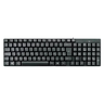 Teclado Compacto com Fio Multi Durabilidade e Confiabilidade - 3