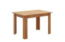 Ver imagem 3 de Mesa Jantar Palace Viero com 4 Cadeiras Veludo Creme