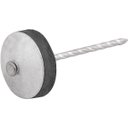 Ver imagem 1 de Prego telheiro 18x36 ardox polido com 1,0 kg - Vonder