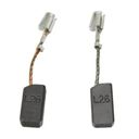 Ver imagem 3 de Escova de Carvão Original Bosch Esmerilahdeira Gws 850 127v/220v