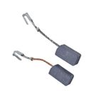 Ver imagem 4 de Escova de Carvão Original Bosch Esmerilahdeira Gws 850 127v/220v