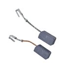 Ver imagem 4 de Escova de Carvão Original Bosch Esmerilahdeira Gws 850 127v/220v