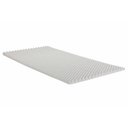 Ver imagem 1 de Pillow Top Colchão D33 Caixa de Ovo Anti Escaras Herval Solteiro 78