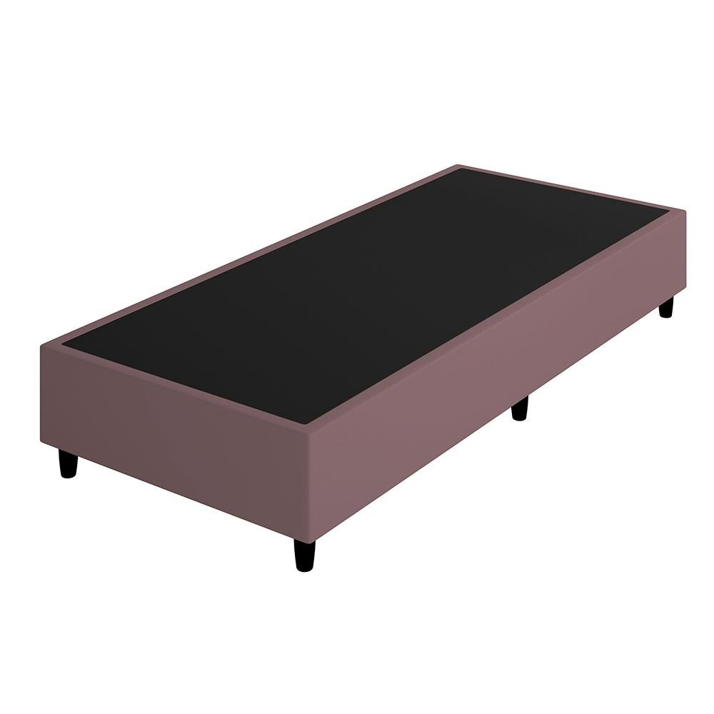 Base Box Solteiro 37X88X188 Desmontável Reforçado Premium | MadeiraMadeira