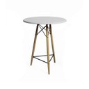 Ver imagem 1 de Bistrô Eames Barcelona Tampo 60 Cm