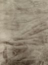 Ver imagem 1 de Tapete Rabbit Fur 100x150 30mm Cor04 Beige