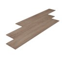Ver imagem 3 de Kit Piso Vinílico Colado Régua Sofisticato 2mm 19m² Bege/Acácia