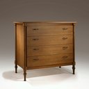 Ver imagem 1 de Cômoda Gold - Cl901 Mmj-cl Cl-mel