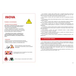Bomba com Inversor de Frequencia Inv-450 - Inova - 6