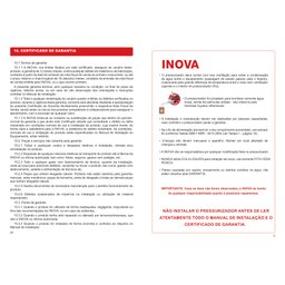 Bomba com Inversor de Frequencia Inv-450 - Inova - 7