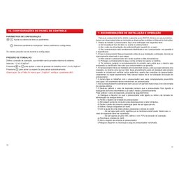 Bomba com Inversor de Frequencia Inv-450 - Inova - 13