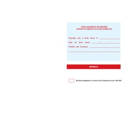 Bomba com Inversor de Frequencia Inv-450 - Inova - 4