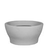 Vaso Lótus Fosco 57x28cm - 1