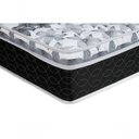 Ver imagem 3 de Colchão Castor Solteiro Class One Face Tecnopedic 100x200x25cm