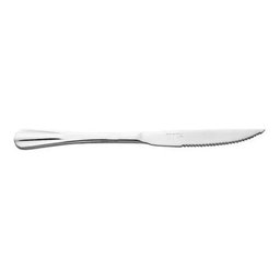 Faca Para Churrasco Linha Euro kit Com 12 Unidades - 5