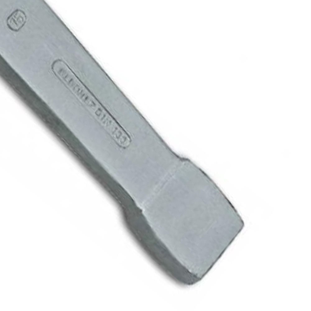 Chave Fixa de Bater 95mm Gedore 009017 009017 - 3
