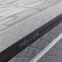 Ver imagem 2 de Colchão  Queen  Molas Ensacadas Siena Special 20X 198X 158 cm