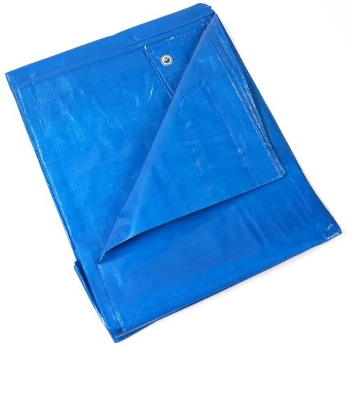 Lona Carreteiro Amatools 3x4 Polietileno Graff - 1
