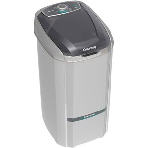 Lavadora de Roupa Semi-automática Colormaq 10 Kg Lcs