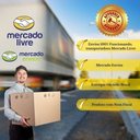 Ver imagem 6 de Sku: Quadro Decorativo Nunca Foi Sorte Sempre Foi Deus Quadros e Mimos - Decora 