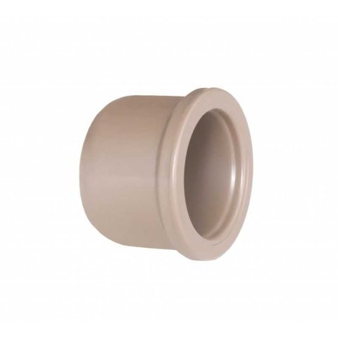 Cap Soldavel 50mm Amanco