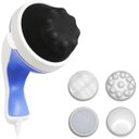 Ver imagem 5 de Drenagem Linfática Massageador Orbital Corrente Russa 110v