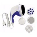 Ver imagem 1 de Drenagem Linfática Massageador Orbital Corrente Russa 110v