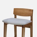 Ver imagem 3 de Banqueta Nature Cinamomo Fabrispuma