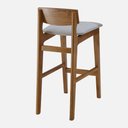 Ver imagem 2 de Banqueta Nature Cinamomo Fabrispuma