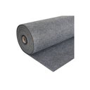 Ver imagem 1 de Carpete Grafite para Eventos, Feiras, Shows, Casamentos, Formaturas, Festivais 2,00 X 10,00m (20m²)