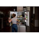 Ver imagem 6 de Refrigerador Multi Door 220v Cuisinart Arkton Cinza