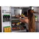 Ver mais imagens de Refrigerador Multi Door 220v Cuisinart Arkton Cinza