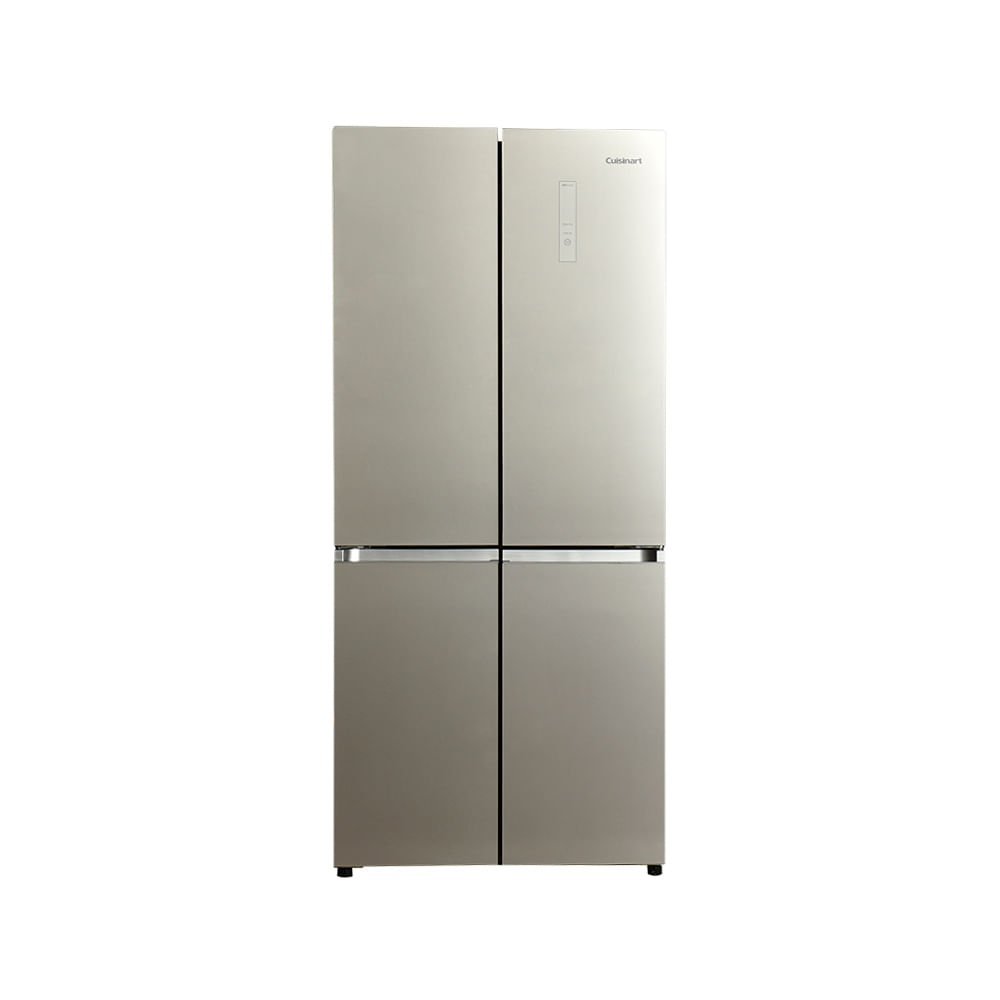 Refrigerador Multi Door 220v Cuisinart Arkton Cinza - 1