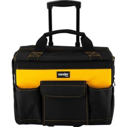 Bolsa em Lona Bl 300 Reforçada Vonder Plus - 2