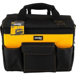 Bolsa em Lona Bl 300 Reforçada Vonder Plus - 10