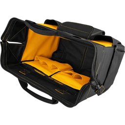 Bolsa em Lona Bl 300 Reforçada Vonder Plus - 5