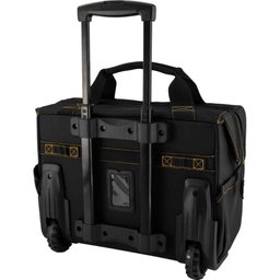 Bolsa em Lona Bl 300 Reforçada Vonder Plus - 4