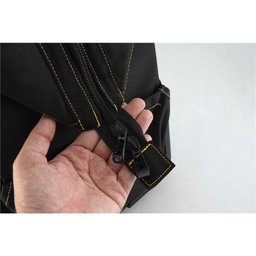 Bolsa em Lona Bl 300 Reforçada Vonder Plus - 6