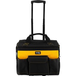 Bolsa em Lona Bl 300 Reforçada Vonder Plus - 3