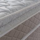 Ver imagem 3 de Colchão Casal Espuma D33 One Face Millenium
