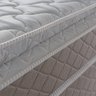 Colchão  Queen  D 33 One Face Millenium 19X 198X 158 cm - 4