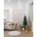 Ver imagem 5 de Arvore Iluminada 90cm 80 Galhos 12 Leds